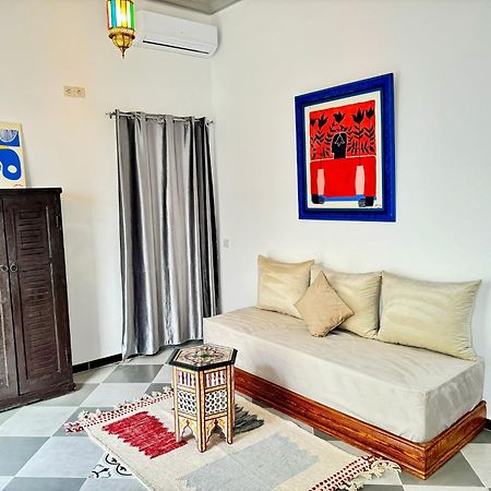 Riad Arrahma Marrakesh Exterior foto