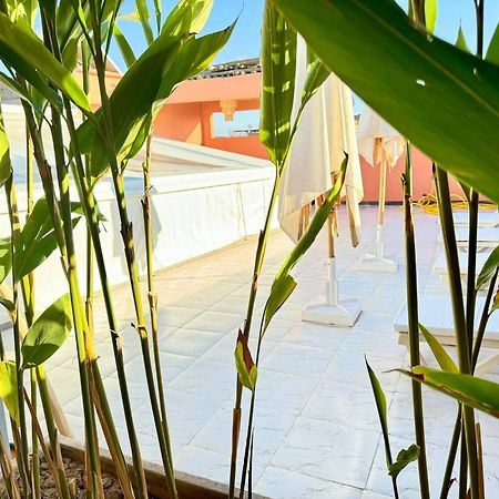 Riad Arrahma Marrakesh Exterior foto