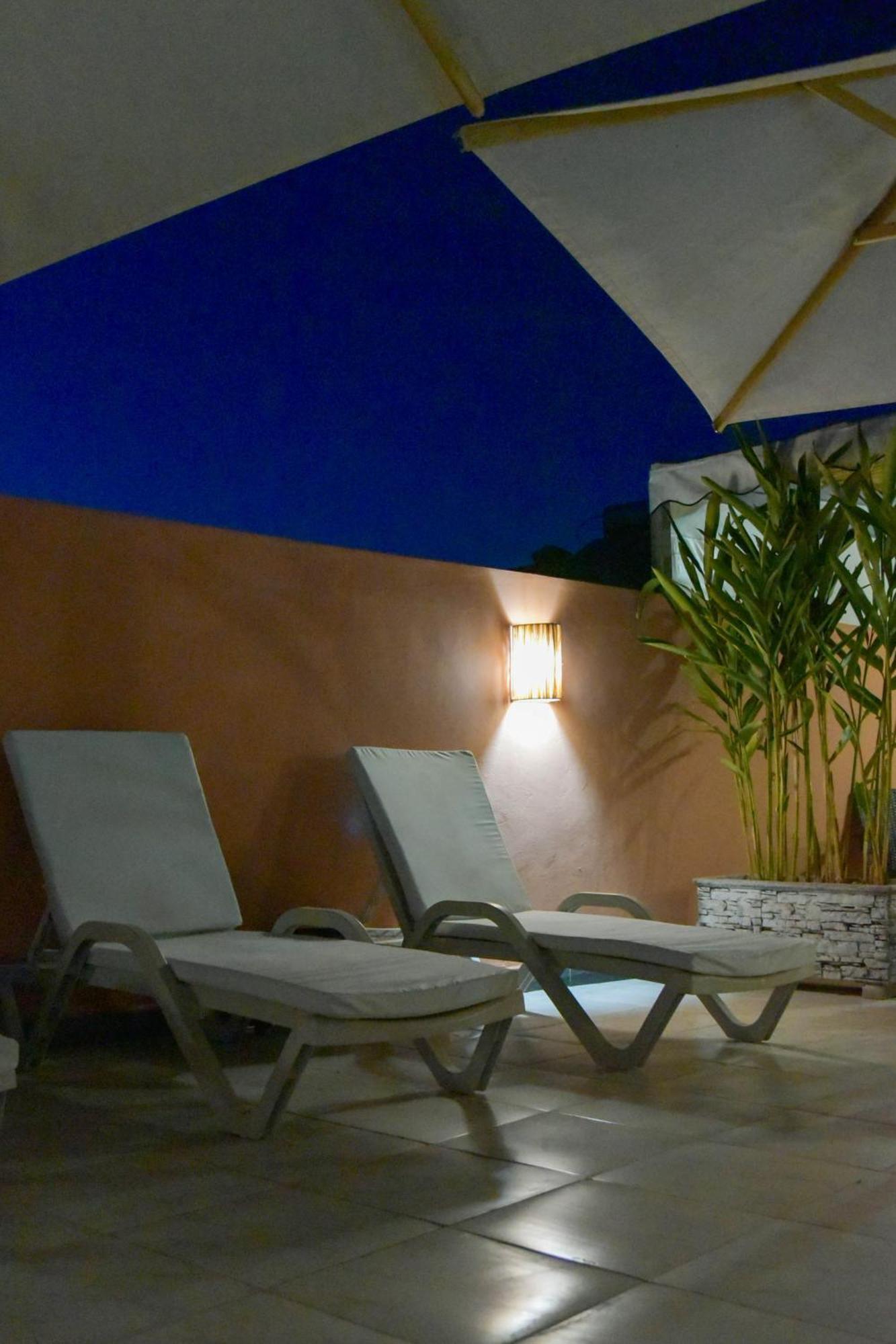 Riad Arrahma Marrakesh Exterior foto