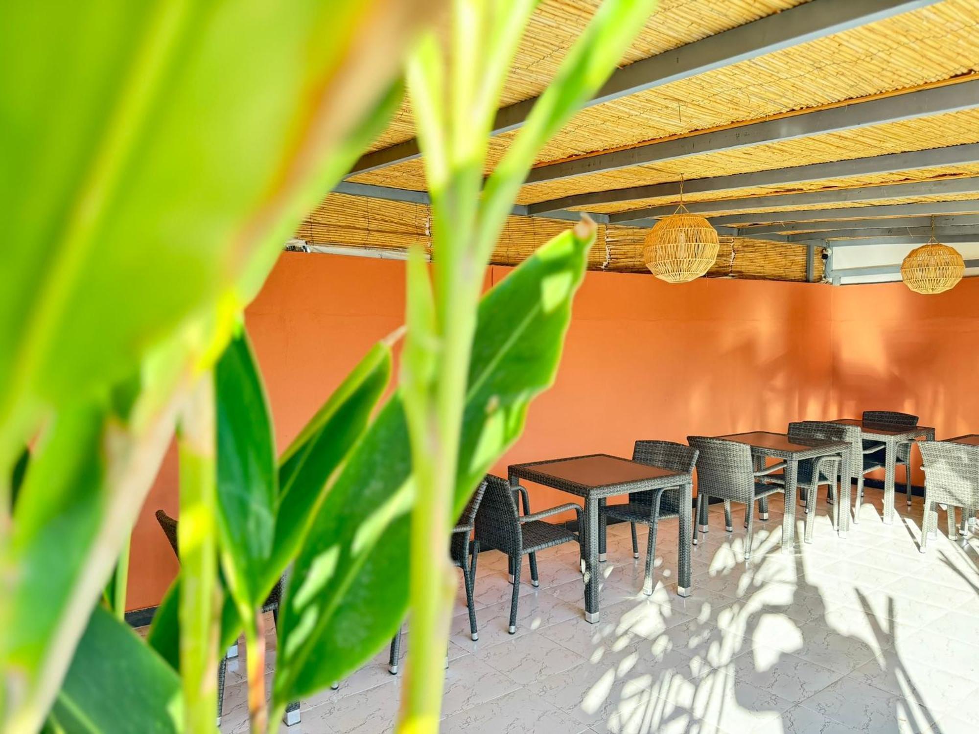 Riad Arrahma Marrakesh Exterior foto